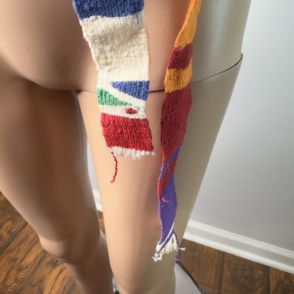 Vintage Southwestern Concho Belt - Picture 4 of 4